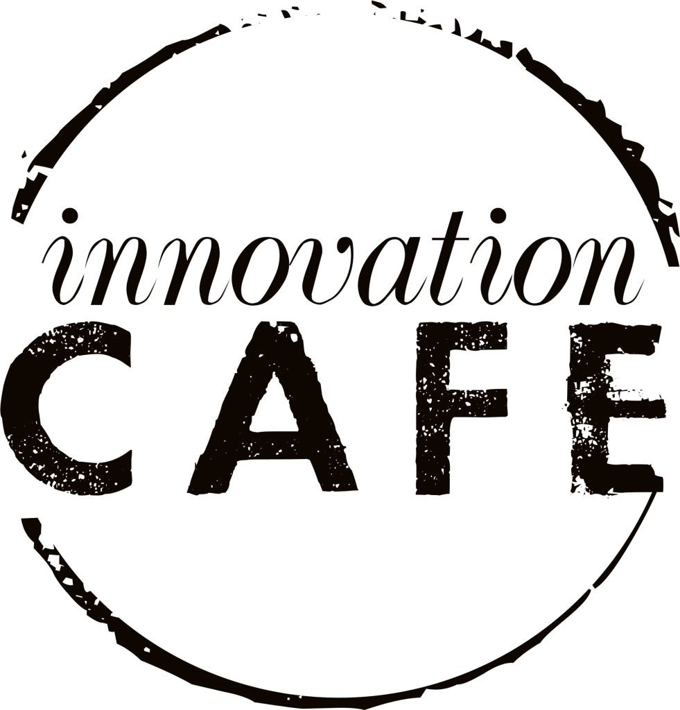 InnovationCAFE Logo