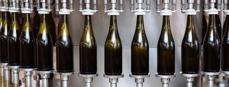 Case Study: RSM in Italy obtains funding and incentives for its distillery client