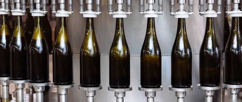 Case Study: RSM in Italy obtains funding and incentives for its distillery client