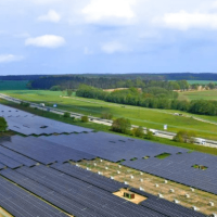 Italy Offers Up to 150% Tax Credit for High-Efficiency PV Modules